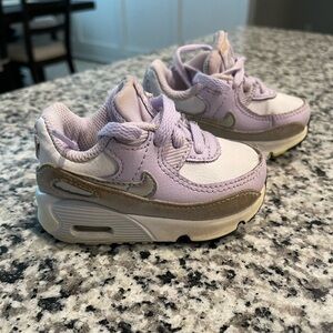 Nike Toddler Air Max